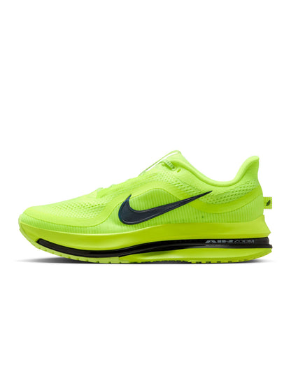 Nike Mens Pegasus Premium - Volt/Black Denim Exchange