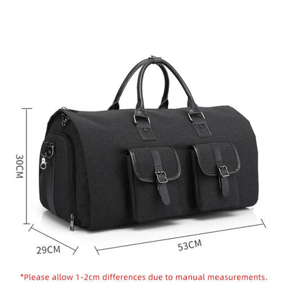 Multifunctional Foldable Suit Bag ViralGalleria.com