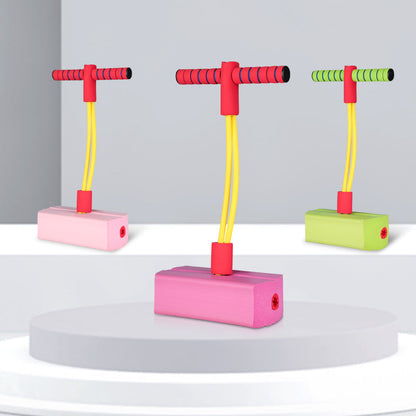 Children Frog Jumping Toy ViralGalleria.com