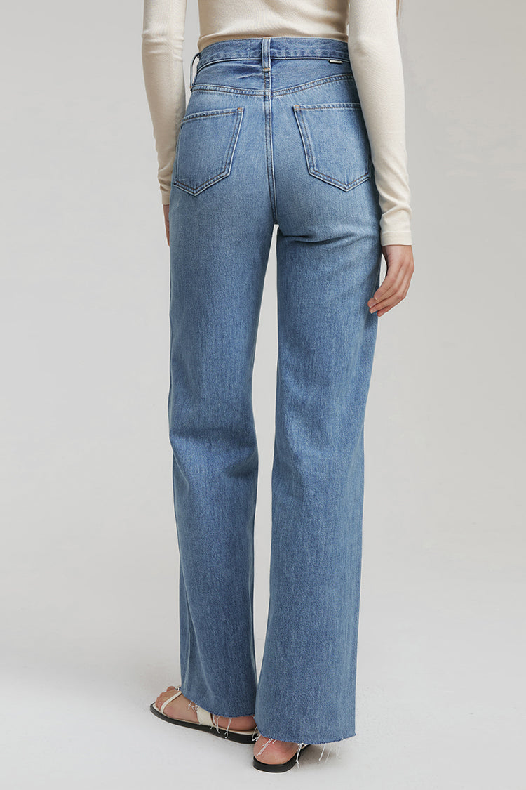 Palm Ease Jeans HJ027 Hey Joanie