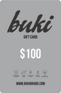 Gift Cards – Buki Buki