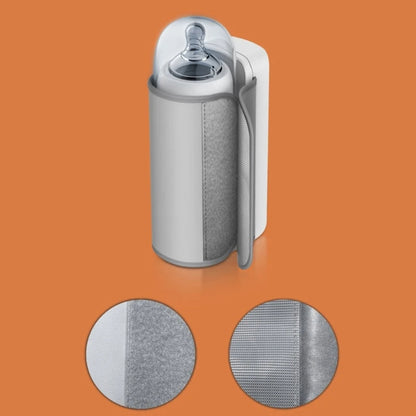 Portable Infant Bottle Warmer ViralGalleria.com