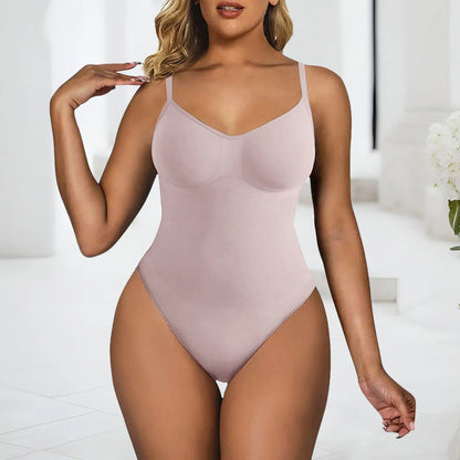 High Elastic Bodysuit for Women ViralGalleria.com