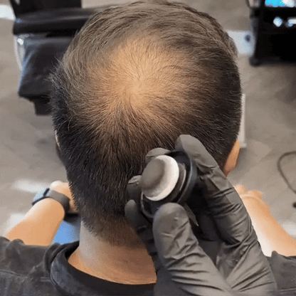 Hairline Powder ViralGalleria.com