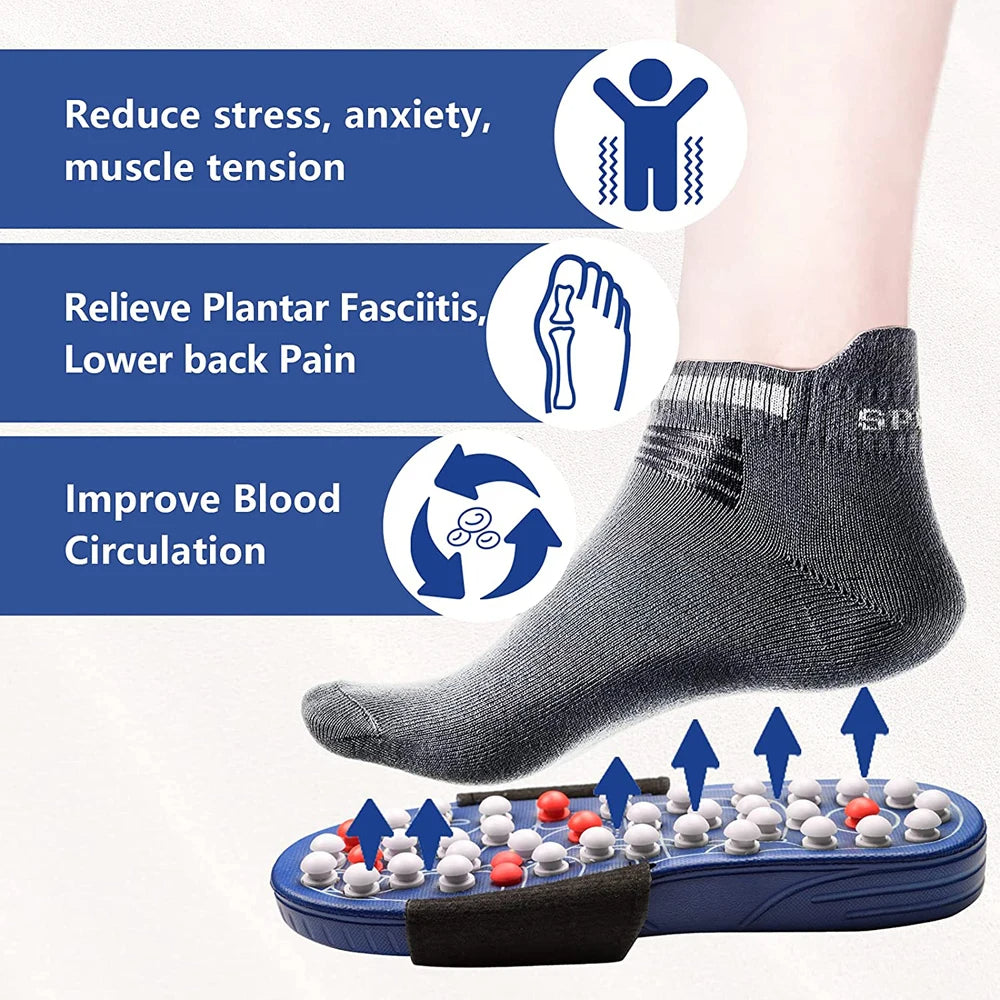 Acupressure Slippers ViralGalleria.com