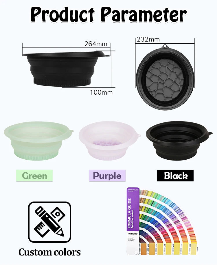 Facial Ice Bath Bowl ViralGalleria.com