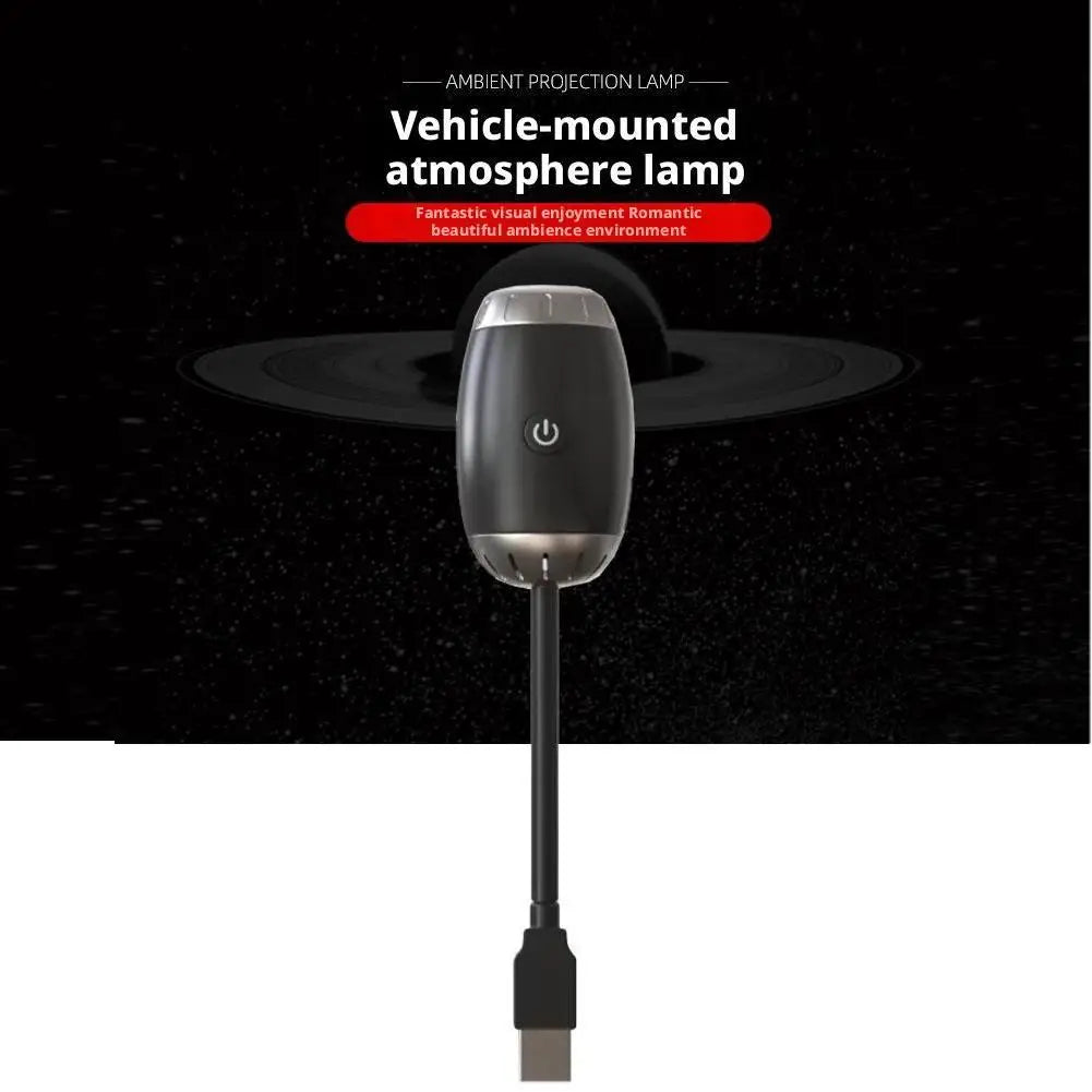 USB Ambient Night Light ViralGalleria.com