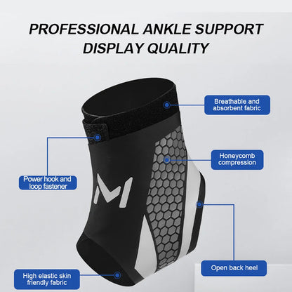 Sport Ankle Brace ViralGalleria.com