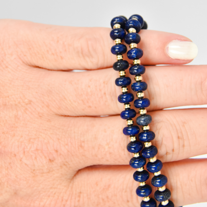 The Monument Bracelet Emily Anne Designs LLC