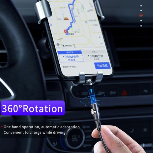 Magnetic Phone Charging Cable ViralGalleria.com