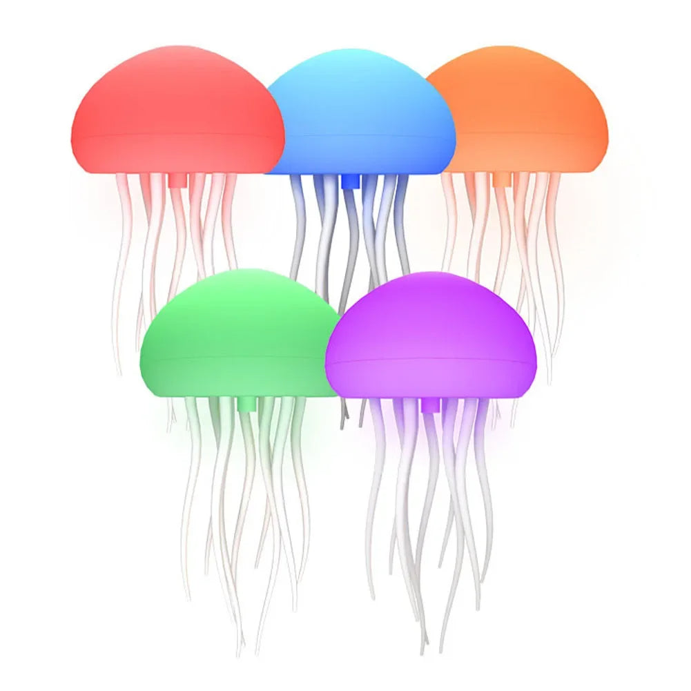 Jellyfish Night Light ViralGalleria.com