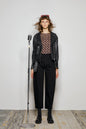 Queens Of Noise High Rise Barrel Jeans HJ026 [FINAL SALE] Hey Joanie