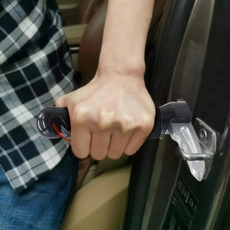 Car Door Handle for Elderly ViralGalleria.com