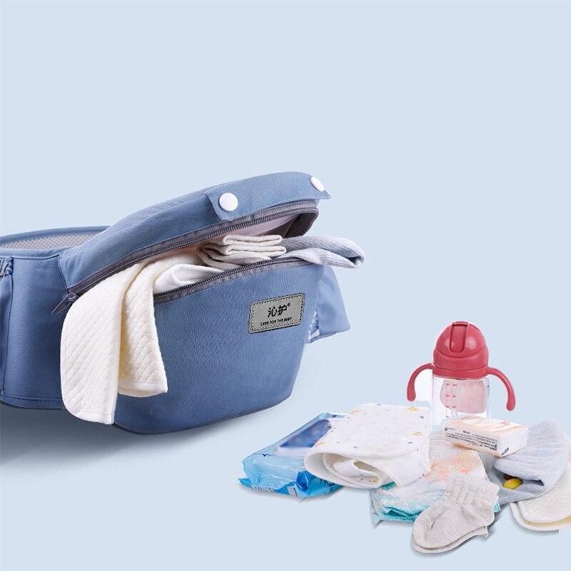 Ergonomic Baby Carrier ViralGalleria.com