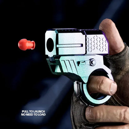 Ring Fidget Gun ViralGalleria.com