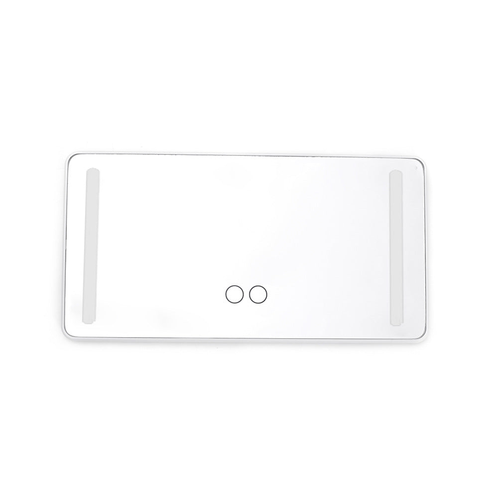 LED Car Makeup Mirror ViralGalleria.com
