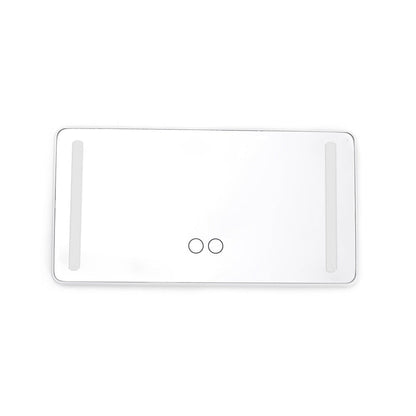 LED Car Makeup Mirror ViralGalleria.com
