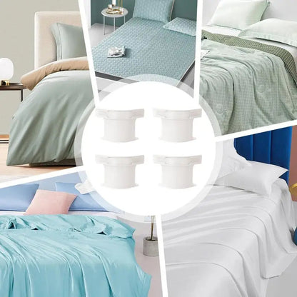 Bed Sheet Fasteners ViralGalleria.com