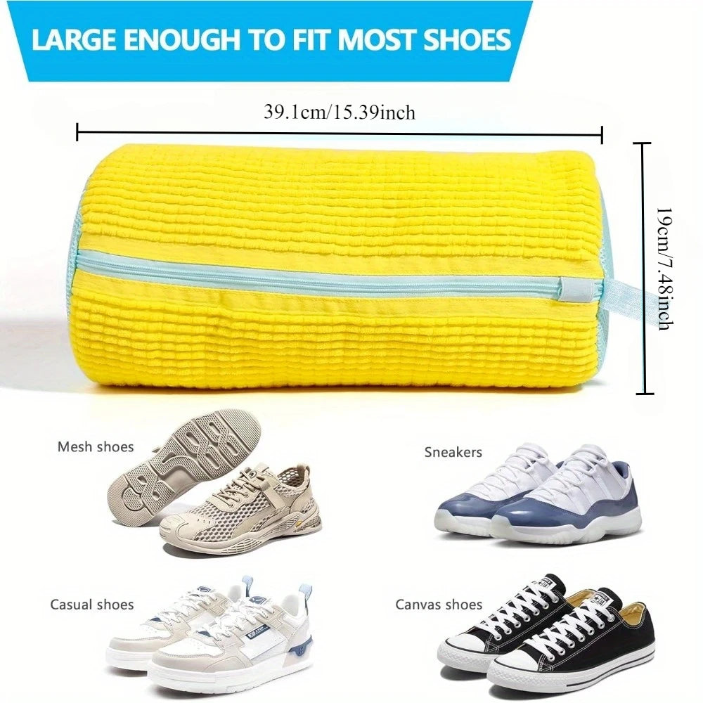 Shoe Washing Machine Bag ViralGalleria.com
