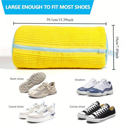 Shoe Washing Machine Bag ViralGalleria.com