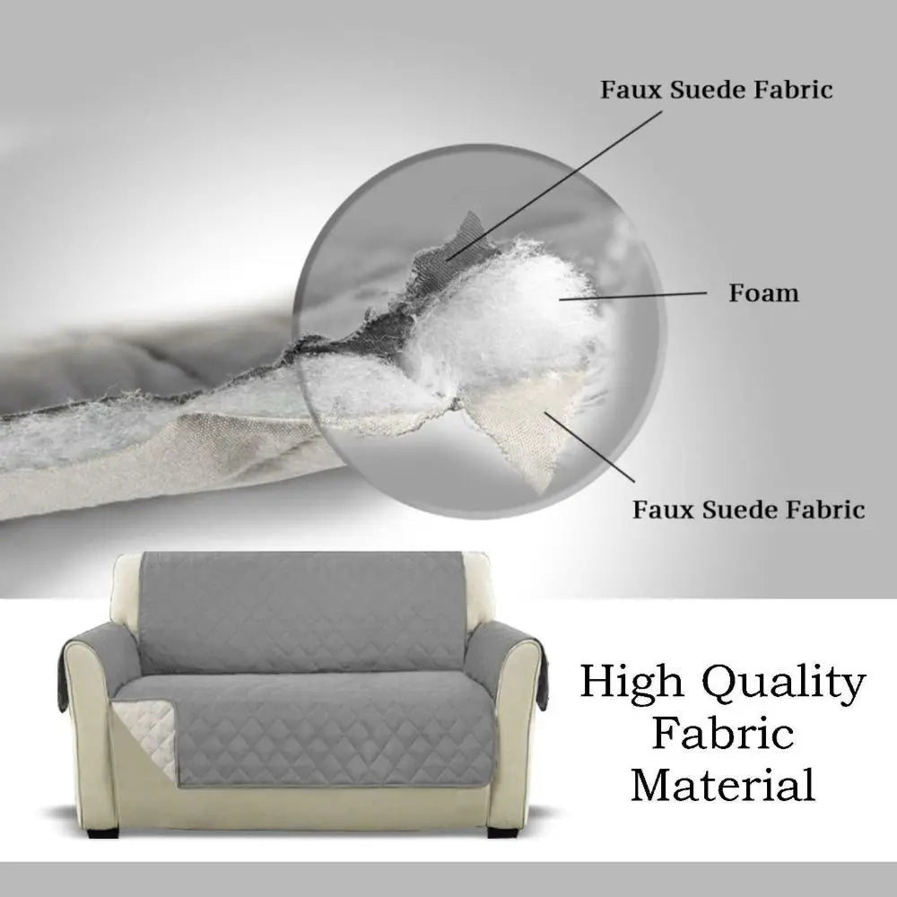 Waterproof Pet Sofa Cover ViralGalleria.com