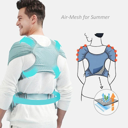 Baby Sling Wrap Stretchy Carrier ViralGalleria.com