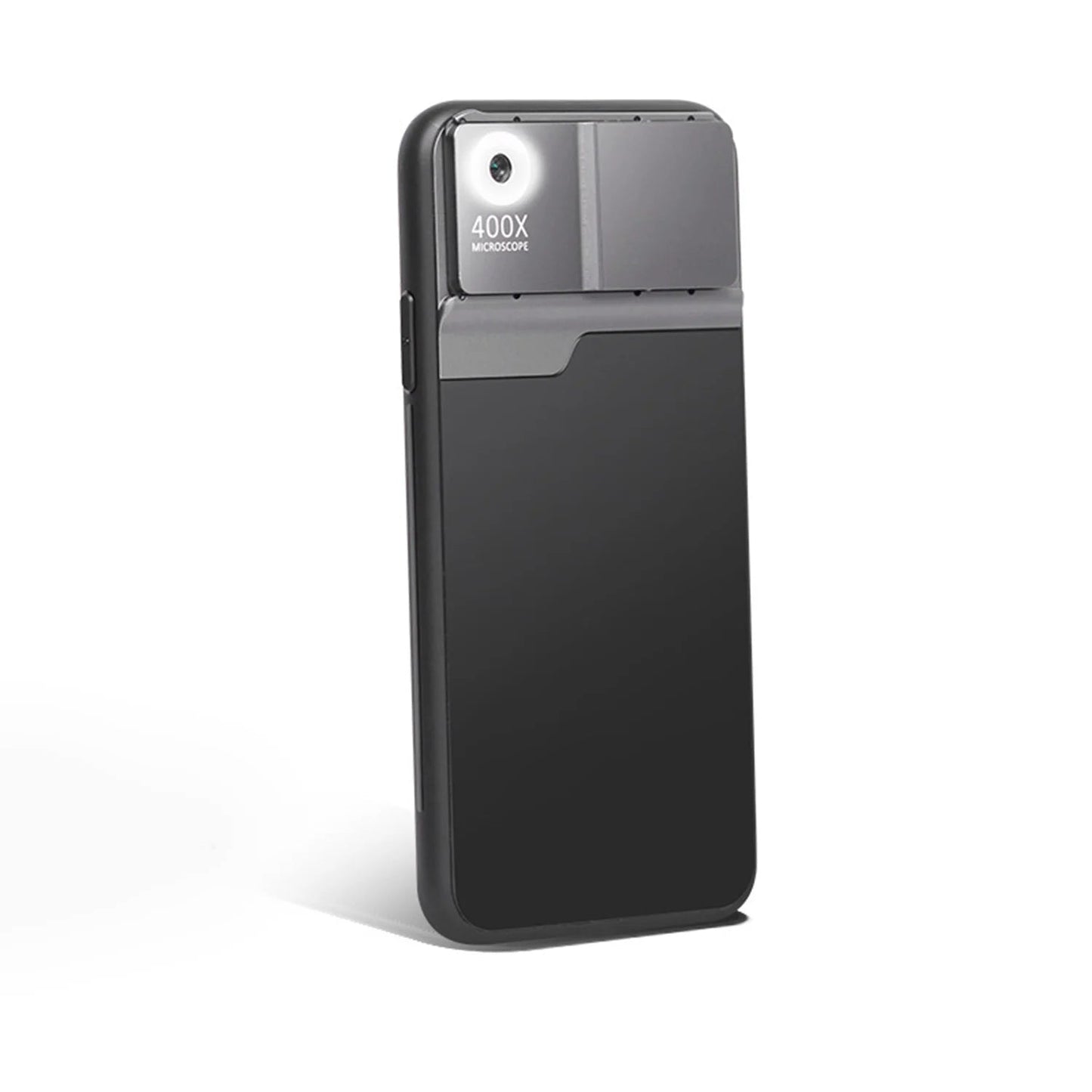 400X Phone Microscope with Light ViralGalleria.com