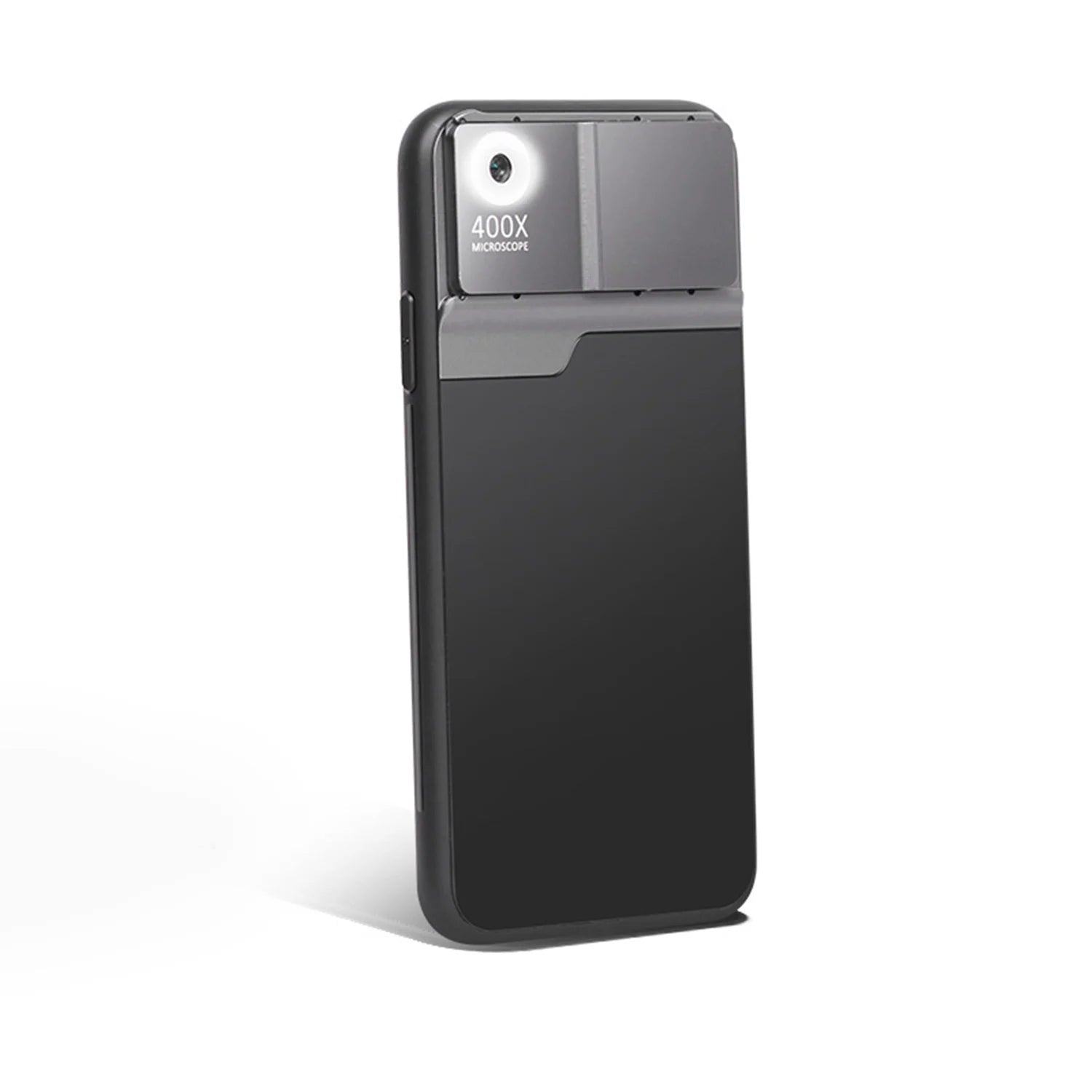 400X Phone Microscope with Light ViralGalleria.com