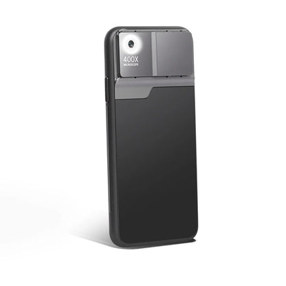 400X Phone Microscope with Light ViralGalleria.com