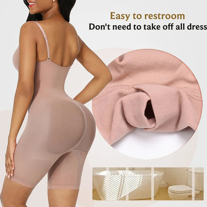 Shapewear Bodysuit ViralGalleria.com