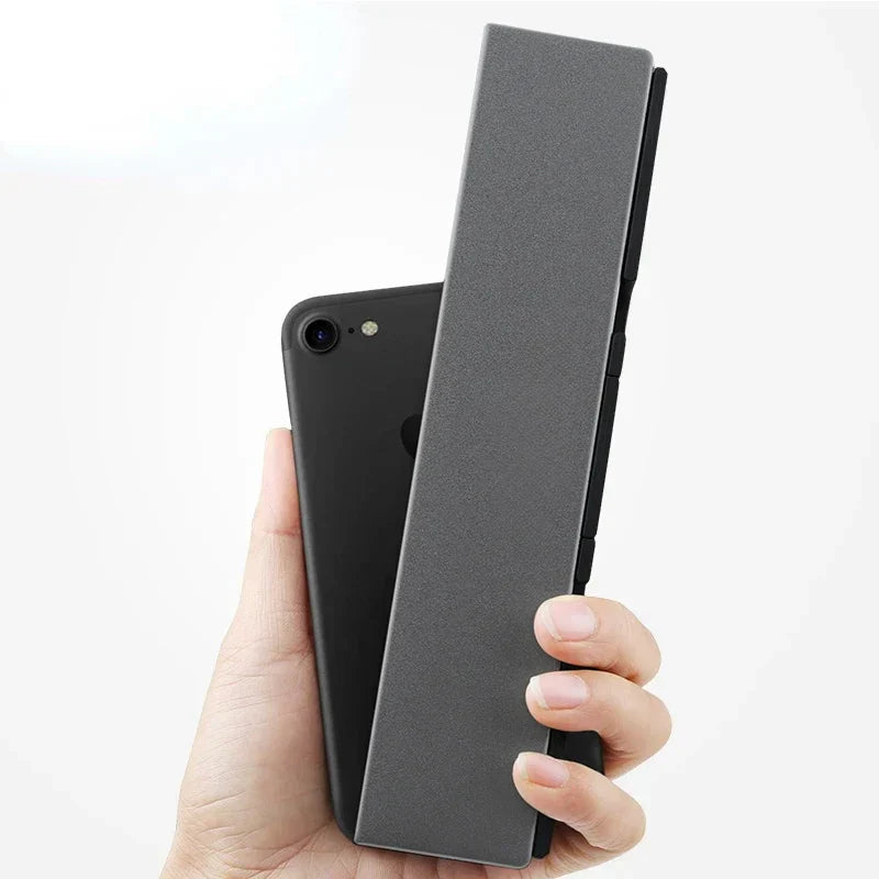 Mini Foldable Bluetooth Keyboard ViralGalleria.com