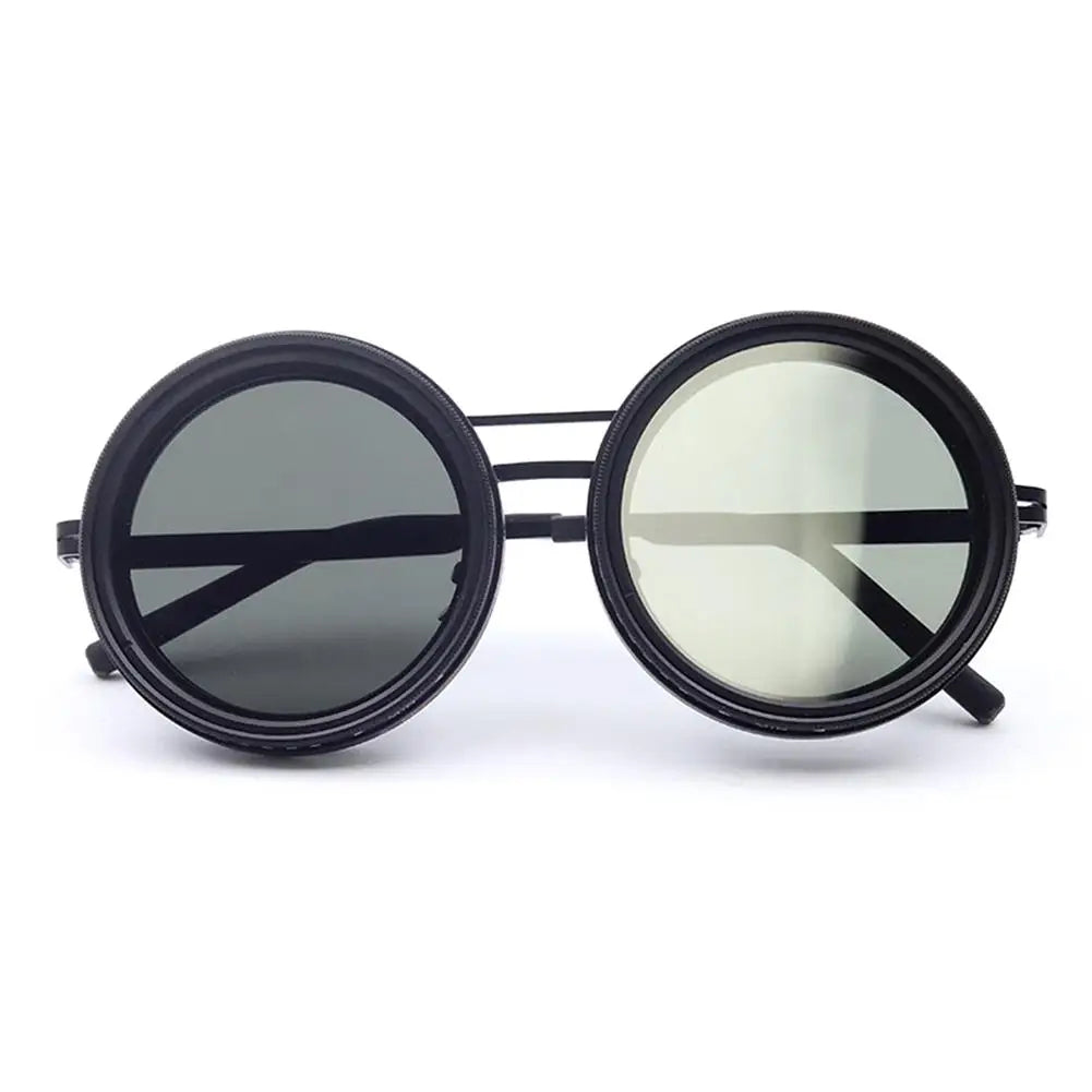 Adjustable Dimming Sunglasses ViralGalleria.com