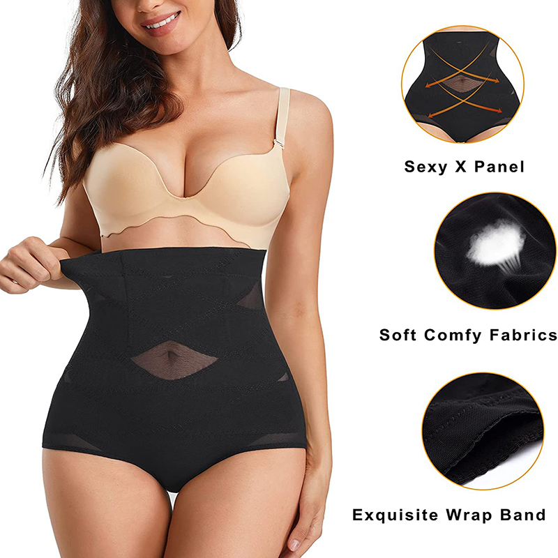 Shapewear for Women Tummy Control ViralGalleria.com