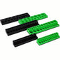 6-Piece: Magnetic Socket Organizer Set