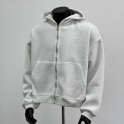 Hoodie with Integrated Backpack ViralGalleria.com