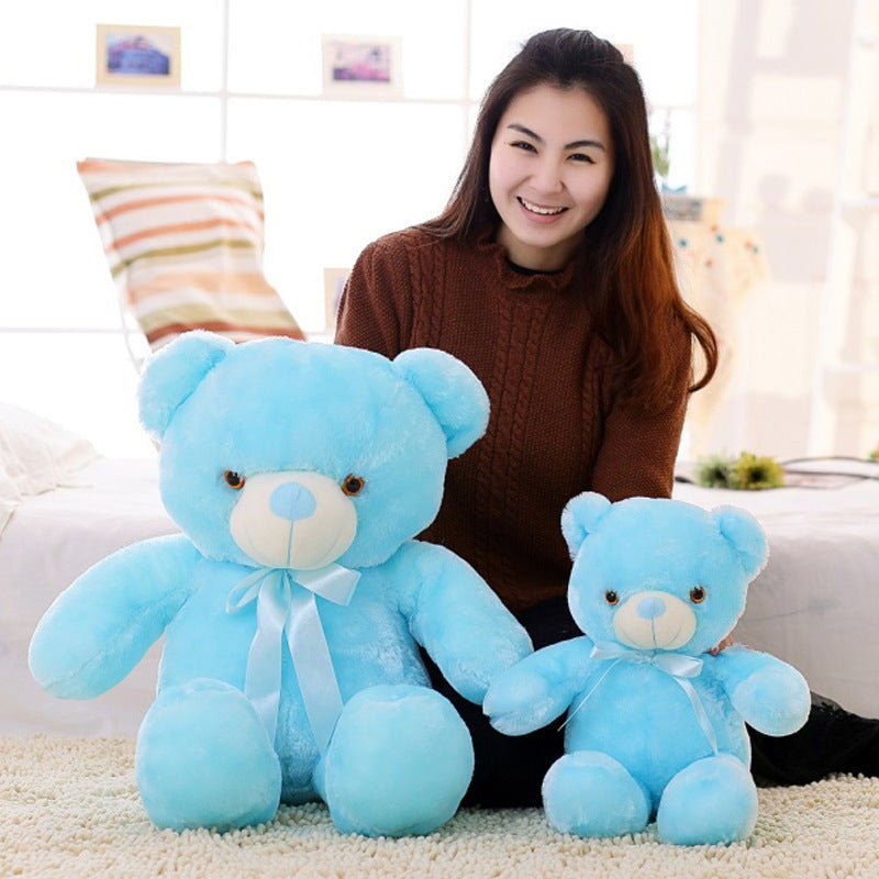 Luminous Teddy Bear ViralGalleria.com