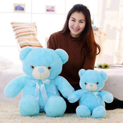Luminous Teddy Bear ViralGalleria.com