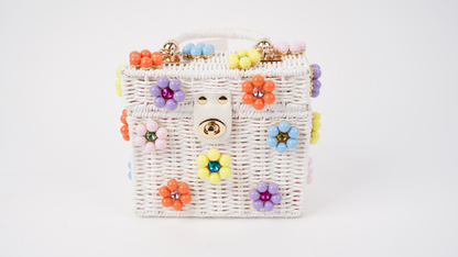 Candy Tote By Jenna Lee
