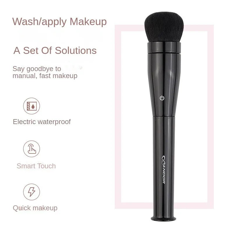 Electric Makeup Brush ViralGalleria.com