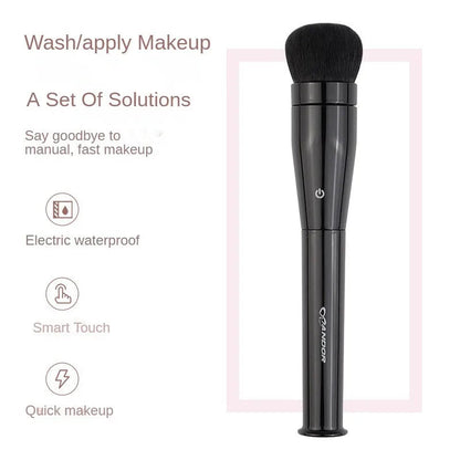 Electric Makeup Brush ViralGalleria.com