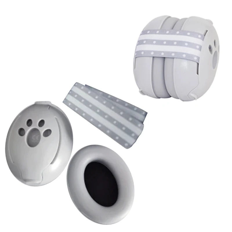 Baby Ear Noise Protection ViralGalleria.com