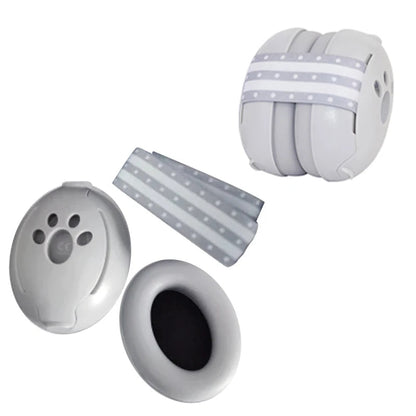 Baby Ear Noise Protection ViralGalleria.com