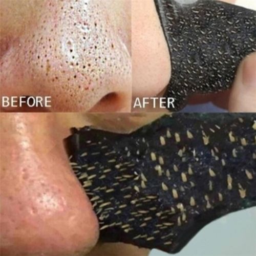 Nose Blackhead Remover Strips ViralGalleria.com