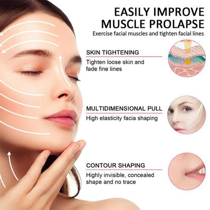 Anti Wrinkle Beauty Stickers ViralGalleria.com