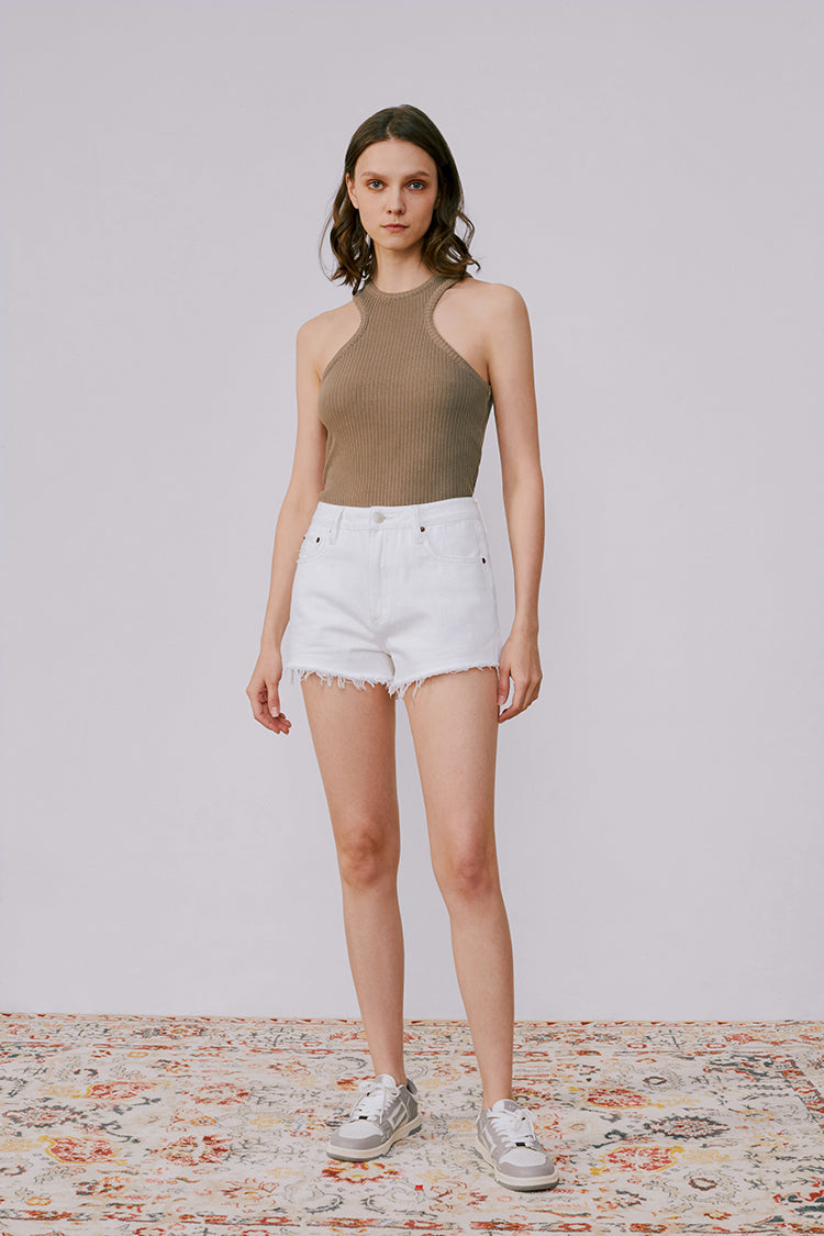 Joanie Vintage Cut Off Shorts HJ115 Hey Joanie