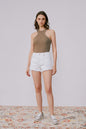 Joanie Vintage Cut Off Shorts HJ115 Hey Joanie