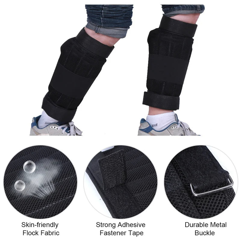 Adjustable Weighted Vest ViralGalleria.com