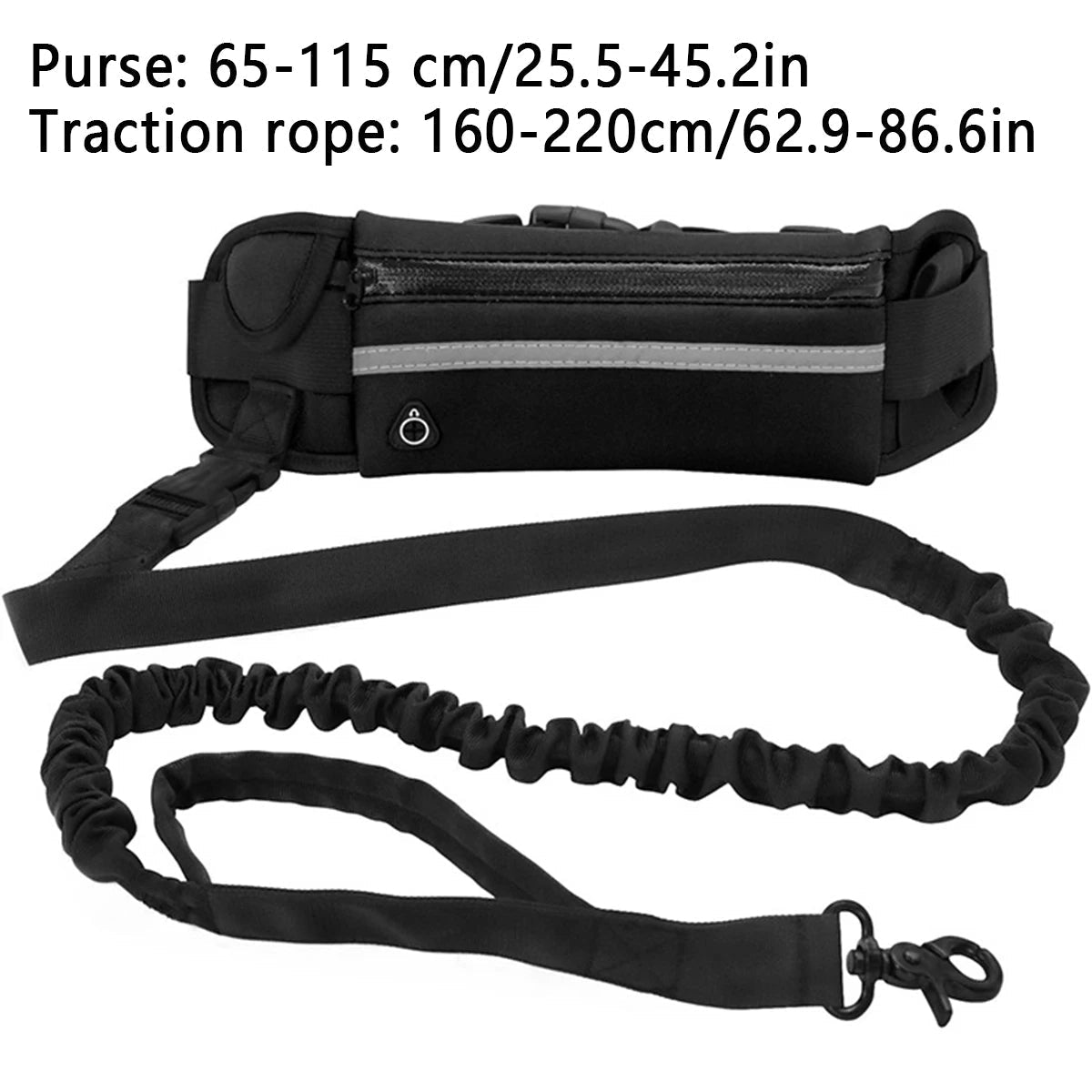 Hands Free Dog Leash ViralGalleria.com