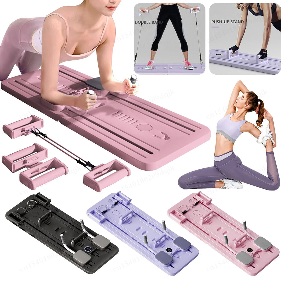 Multifunctional Abdominal Board ViralGalleria.com