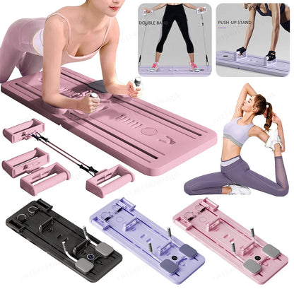 Multifunctional Abdominal Board ViralGalleria.com